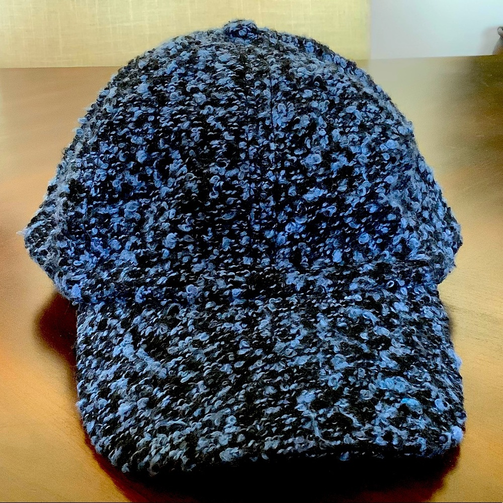 Women’s Teddy Fleece Cap
